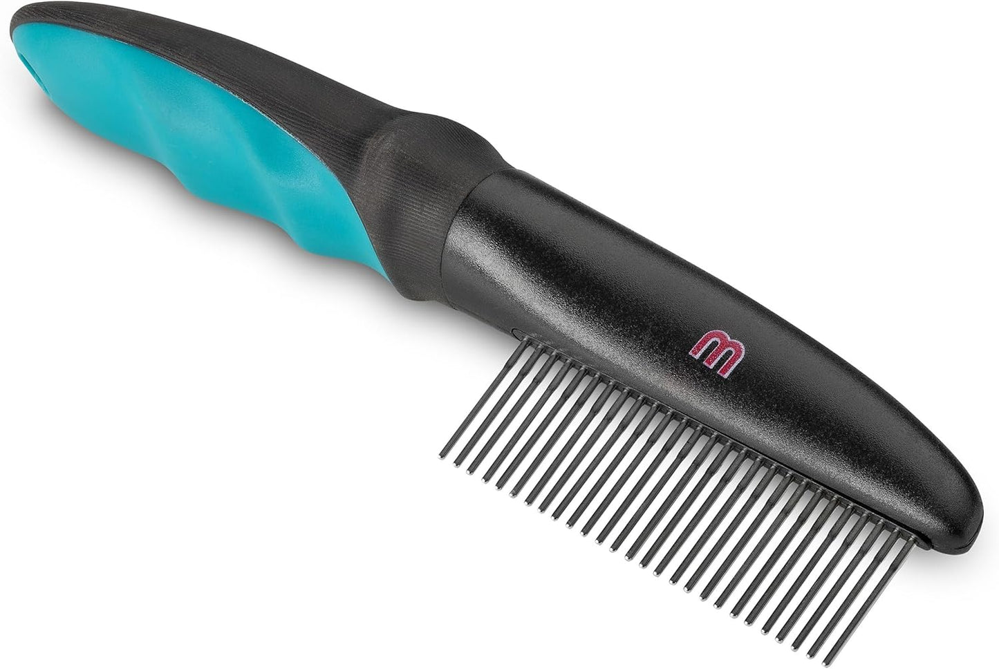 Mikki Anti Tangle Comb Long & Thick Coats