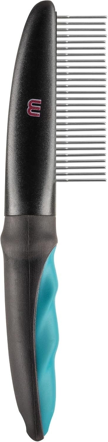 Mikki Anti Tangle Comb Long & Thick Coats