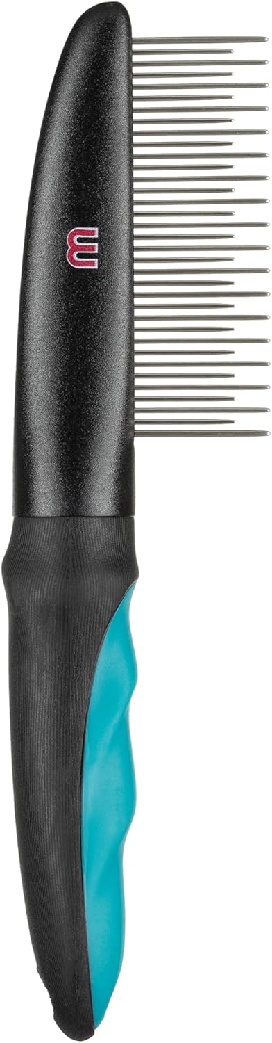 Mikki A Good Hair Day Anti Tangle Shedding Comb
