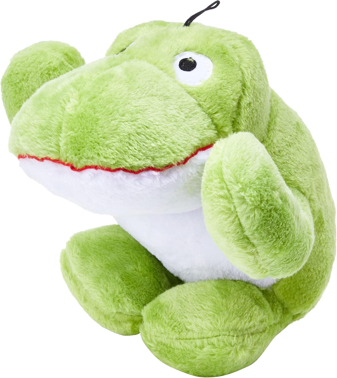 Big Buddie Fritz The Frog