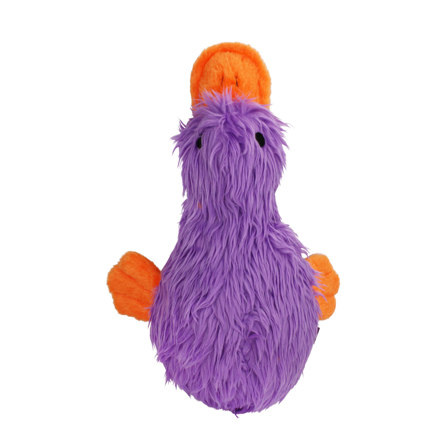 1x Happypet Duckworth Webster Soft Squeaky Dog Toy