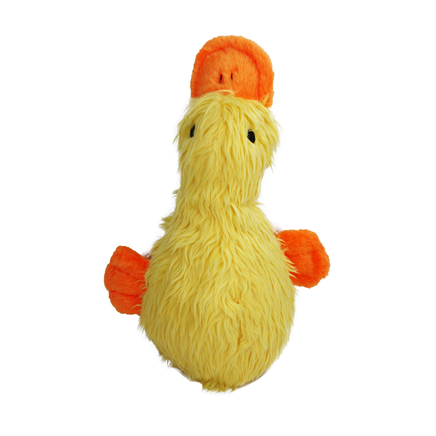 1x Happypet Duckworth Webster Soft Squeaky Dog Toy