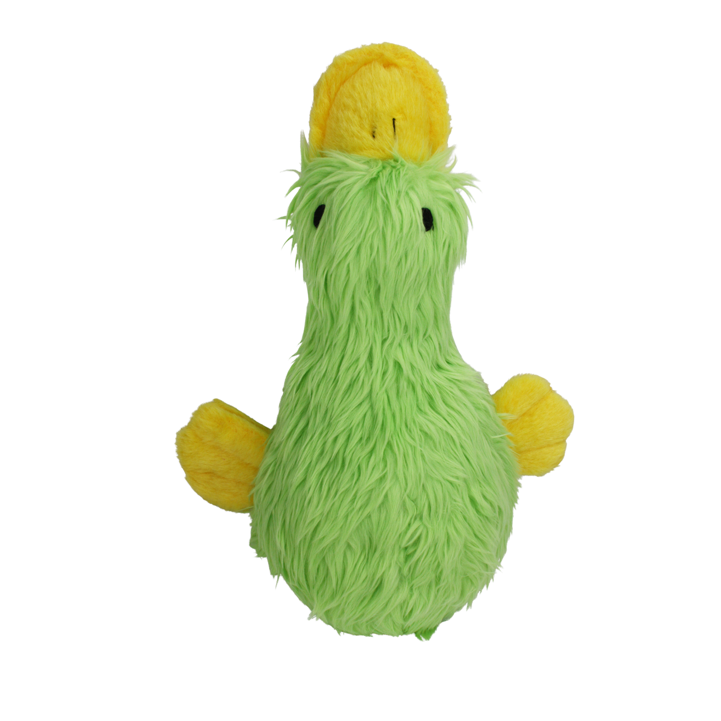 1x Happypet Duckworth Webster Soft Squeaky Dog Toy