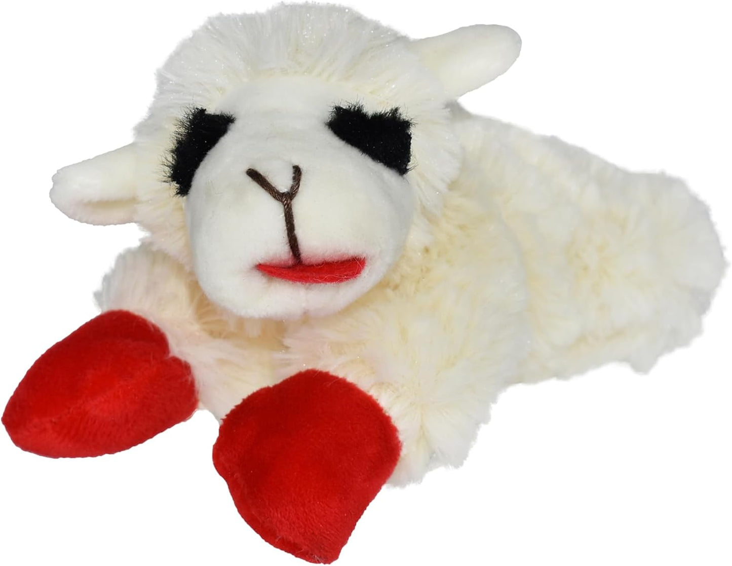 Happypet Lamb Chop Soft Dog Toy Small