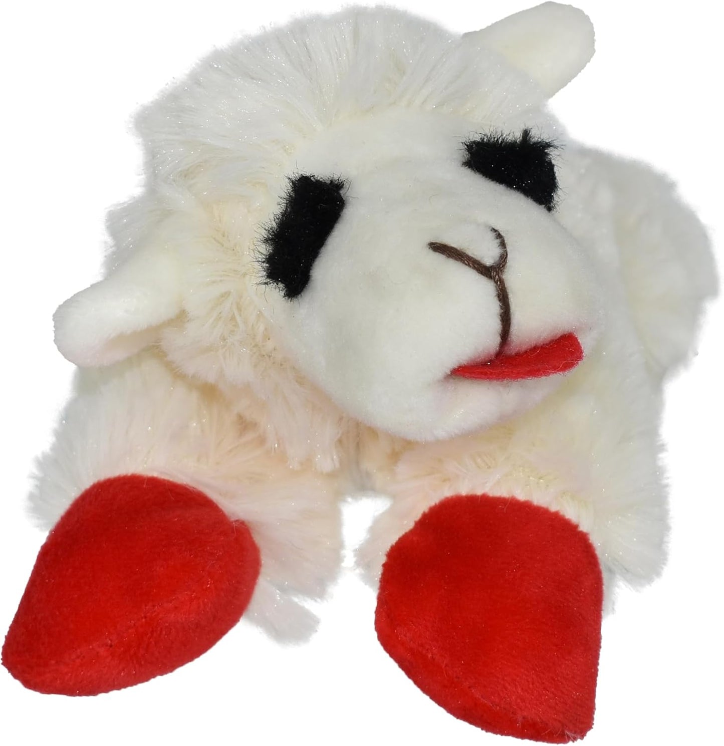 Happypet Lamb Chop Soft Dog Toy Small