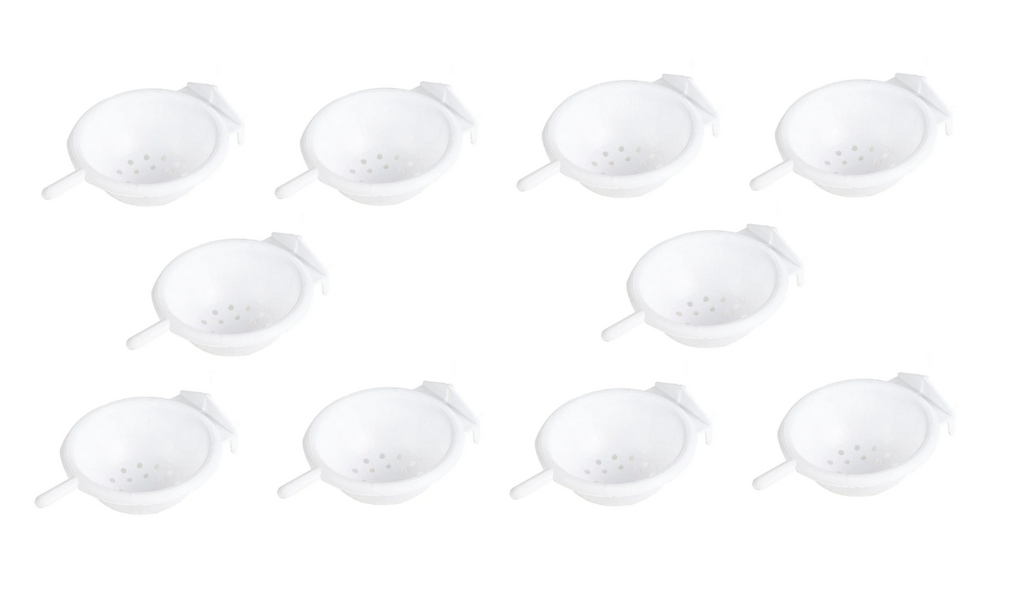 Sky Pets Canary Nest Pan With Perch