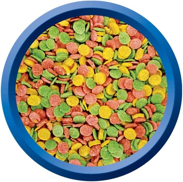 Fiory Micropills Adult Small Parakeet Maintenance Pellet 1.4Kg