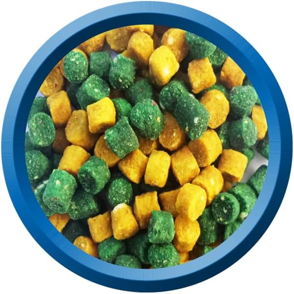 Fiory Micropills Amazon Adult Maintenance Pellet 1.4kg