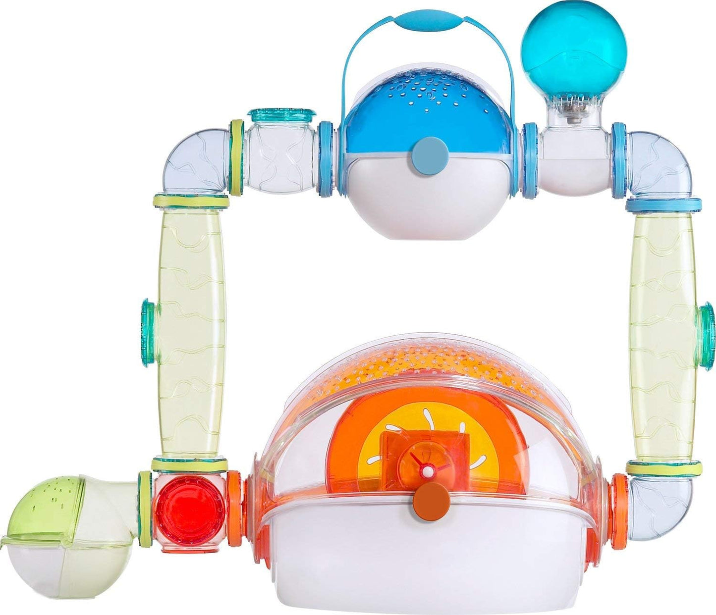 Habitrail Ovo Suite Hamster Cage