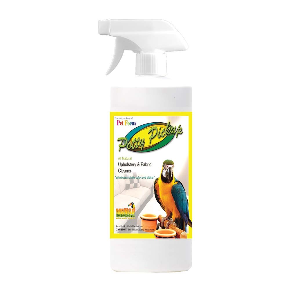 Potty Pick Up Bird Poop Remover 32oz