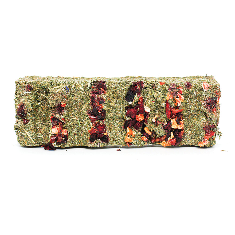 Komodo Tortoise Vegetable Snack Bar 45g
