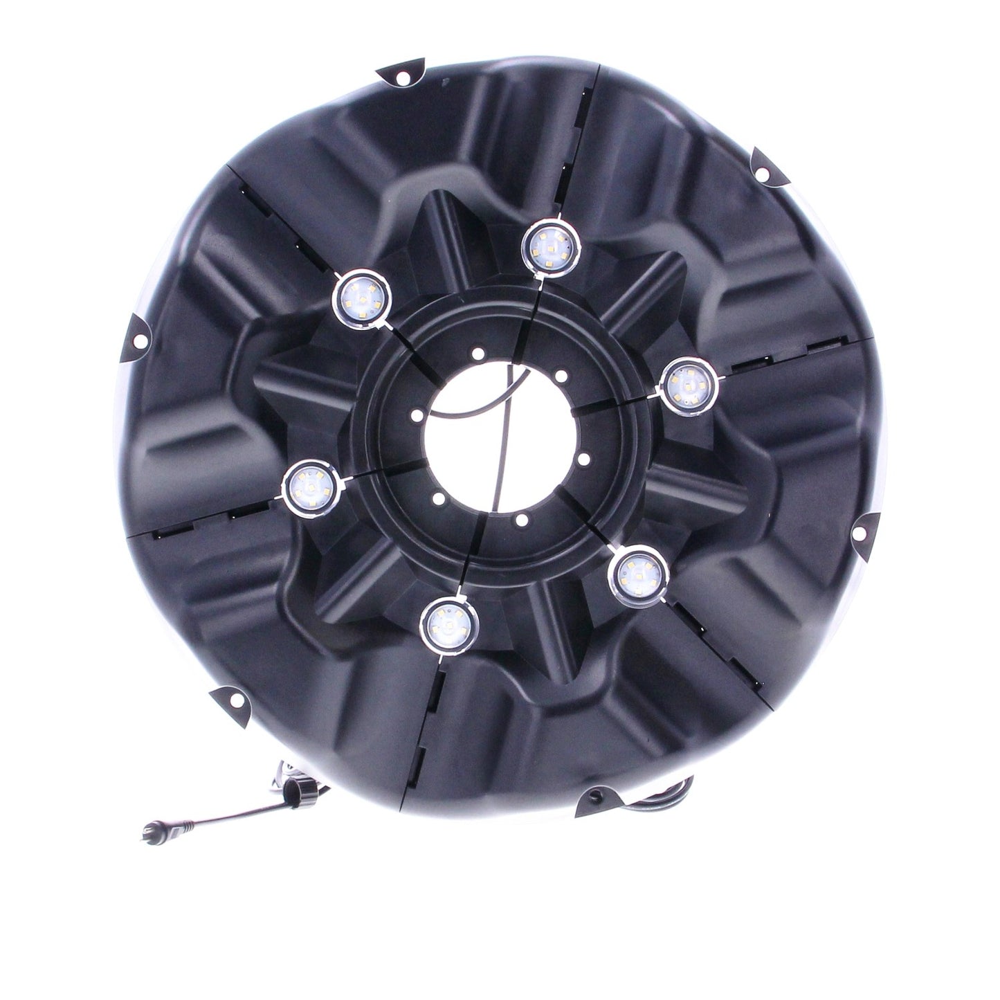 Bermuda Floating Aerator With LED 20000