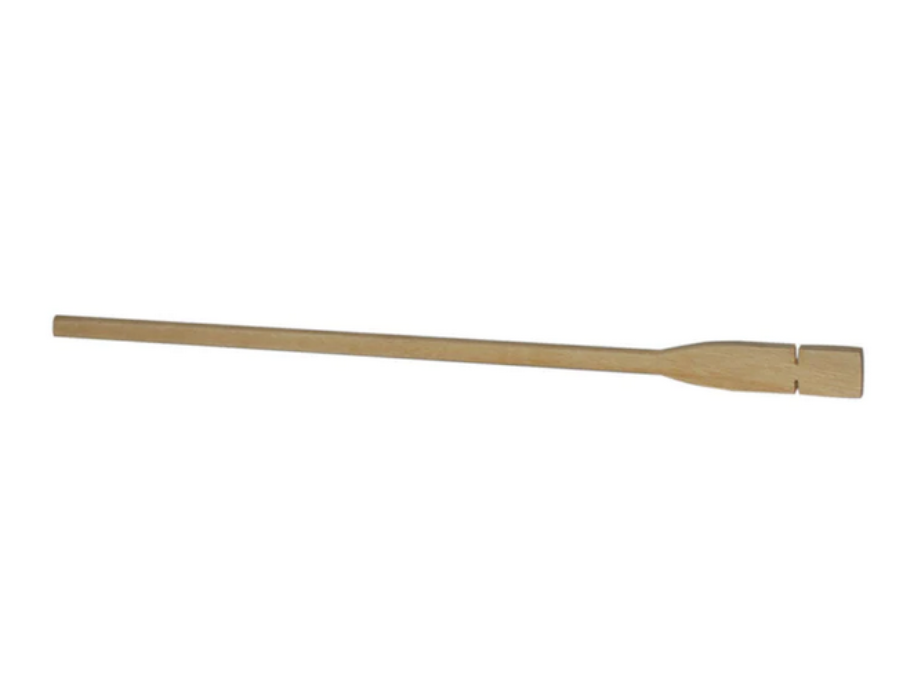 Wundapets Wooden Twist Perch Small 30cm
