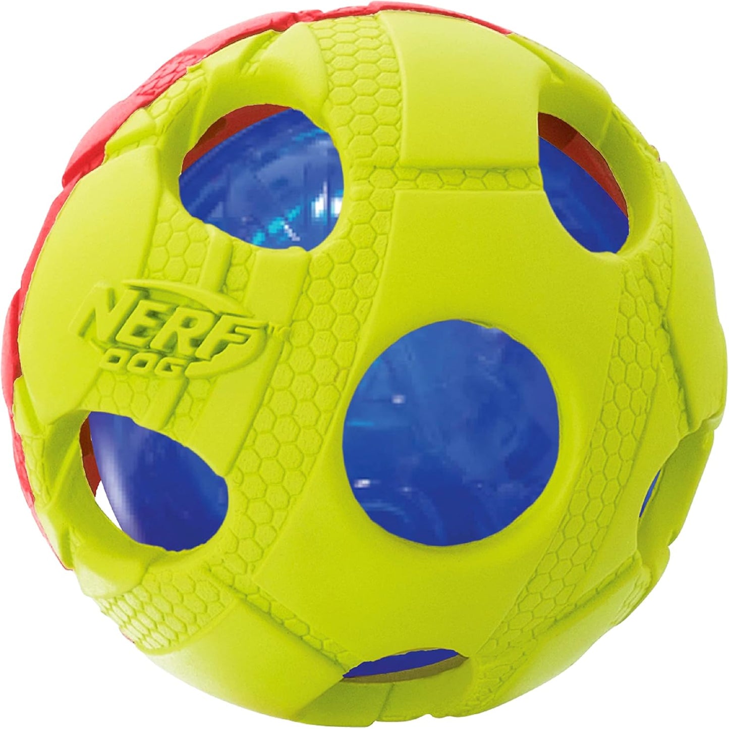 Nerf Led Ball Small