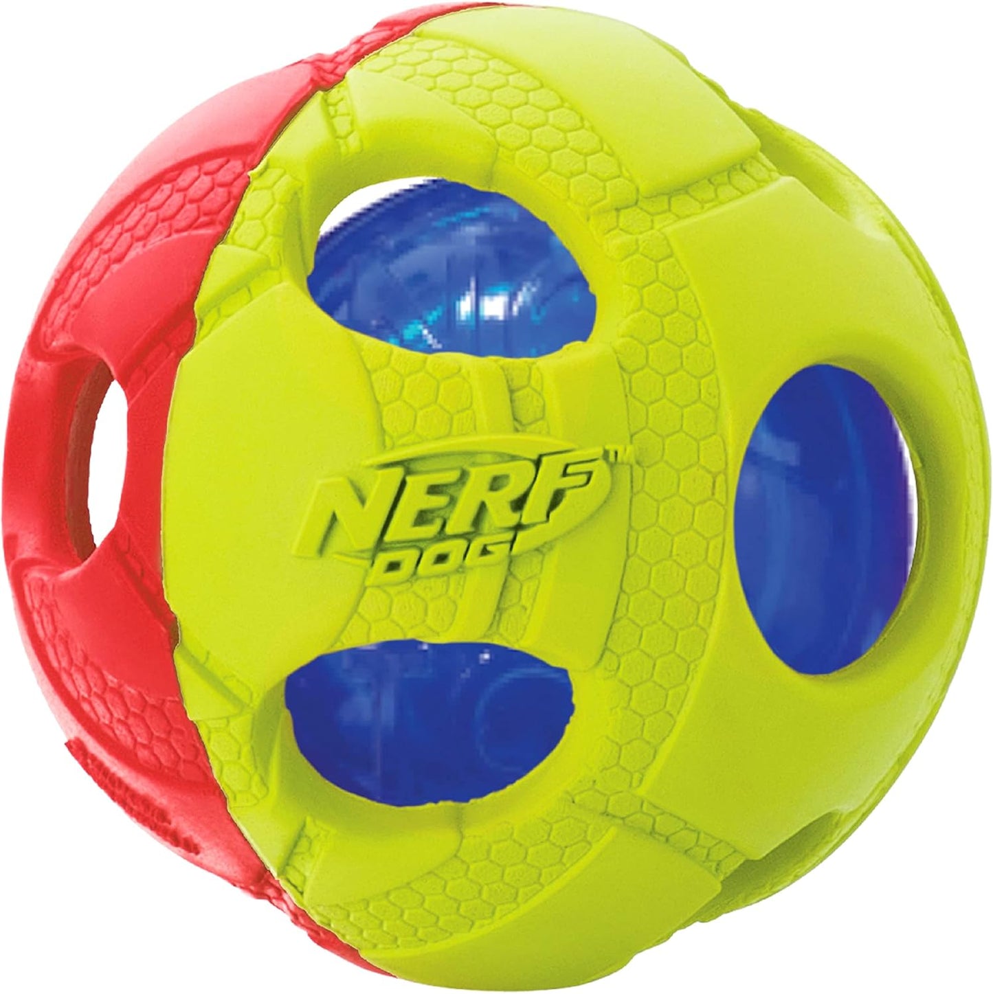 Nerf Led Ball Small