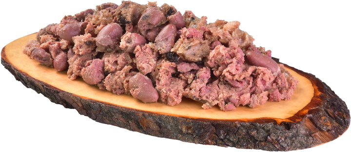 Carnilove Grain Free Salmon & Turkey Dog Wet Food Tin 400g