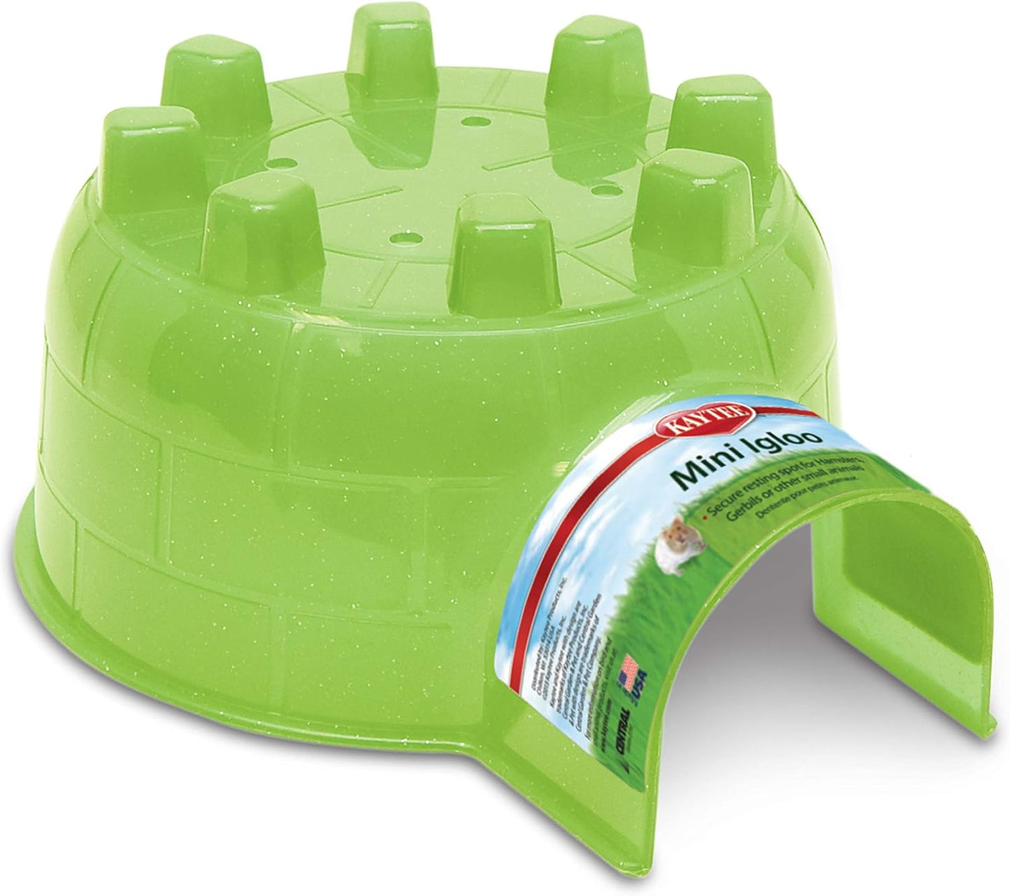 Kaytee Mini Igloo