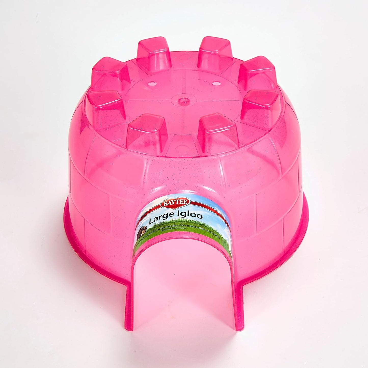 Kaytee Large Pet Igloo