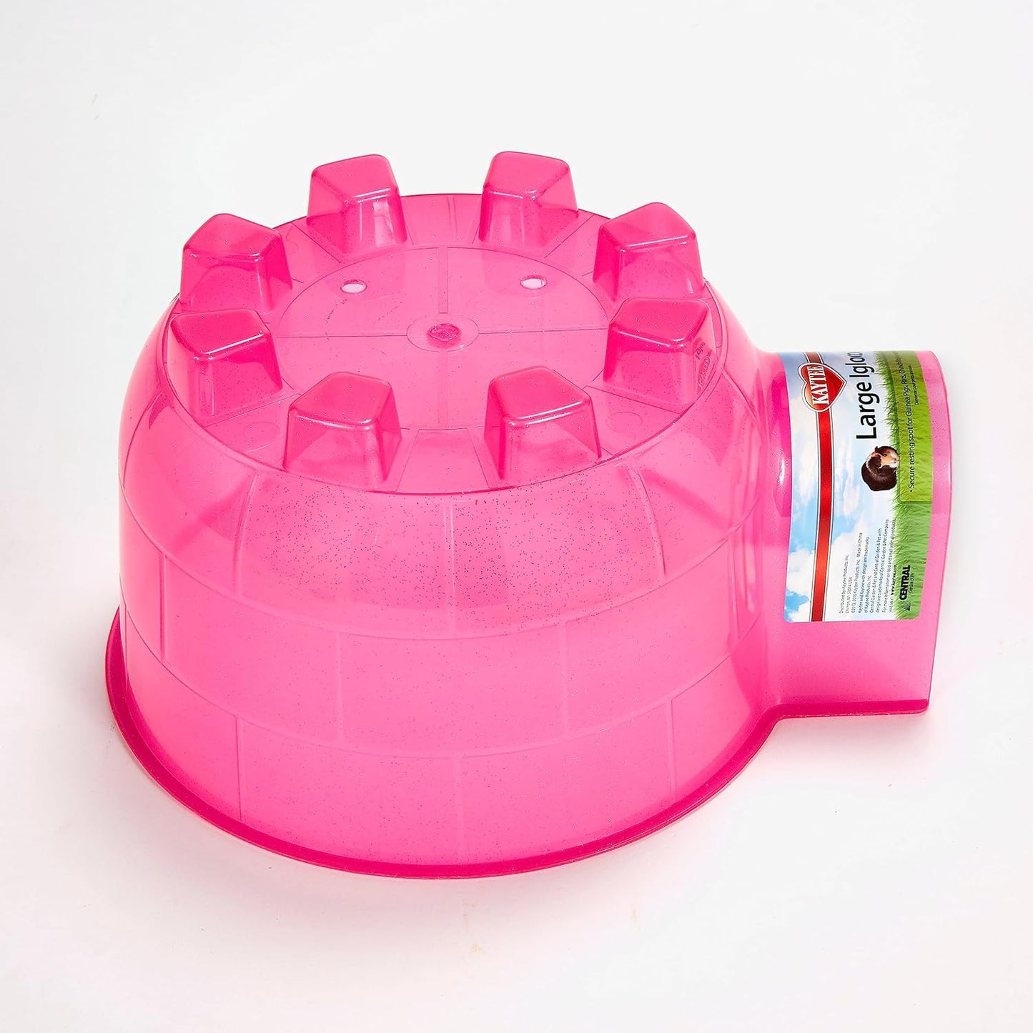 Kaytee Large Pet Igloo