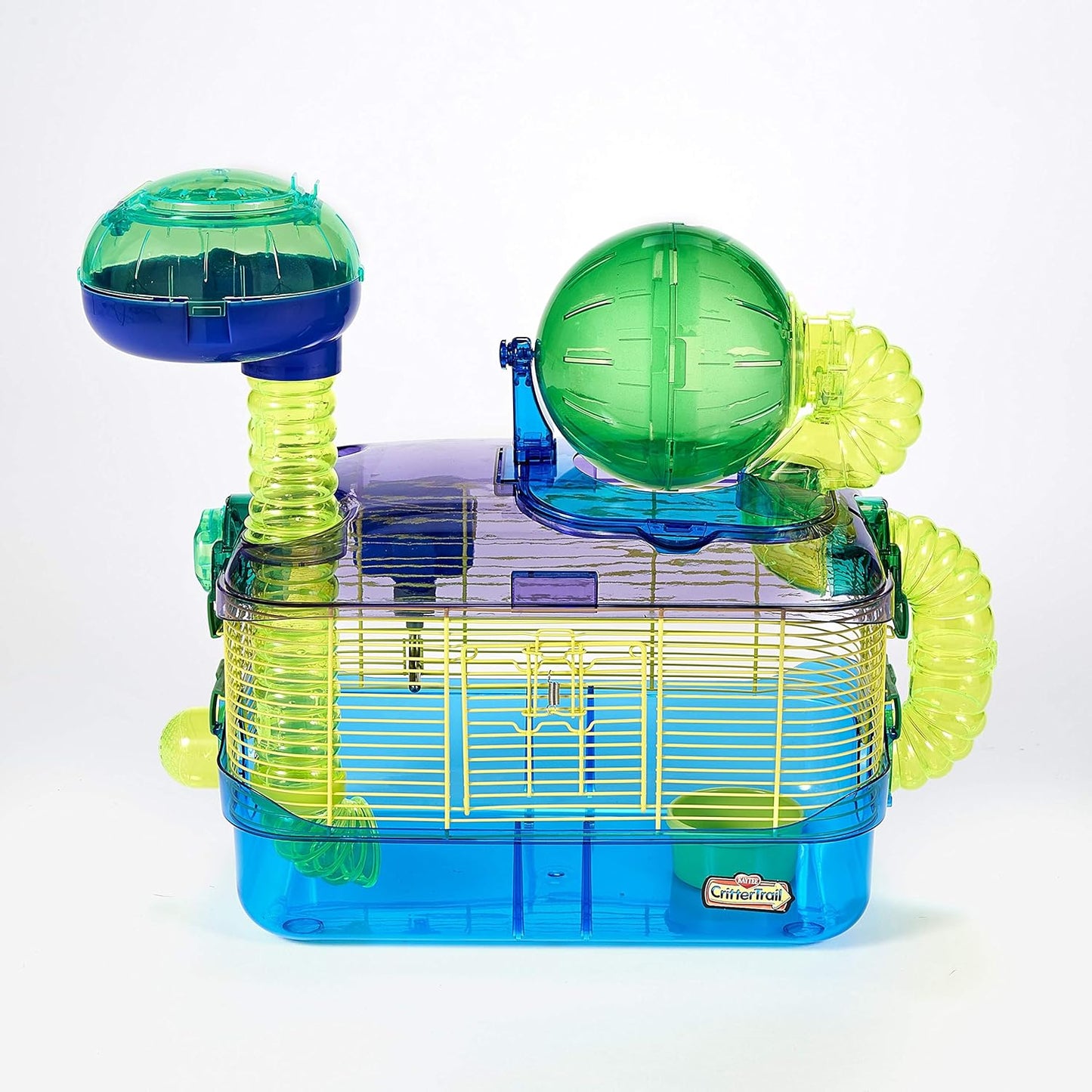 Kaytee Critter Trail Run-About Habitat - Hamster, Gerbil , Mice
