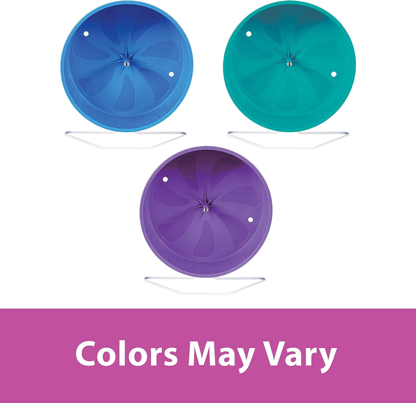 Kaytee Comfort Wheel Giant 12"