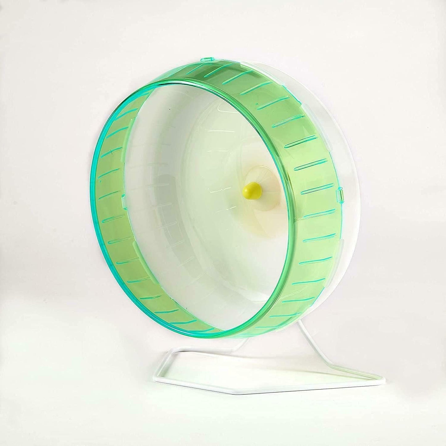 Kaytee Silent Spinner 12" Assorted Colours
