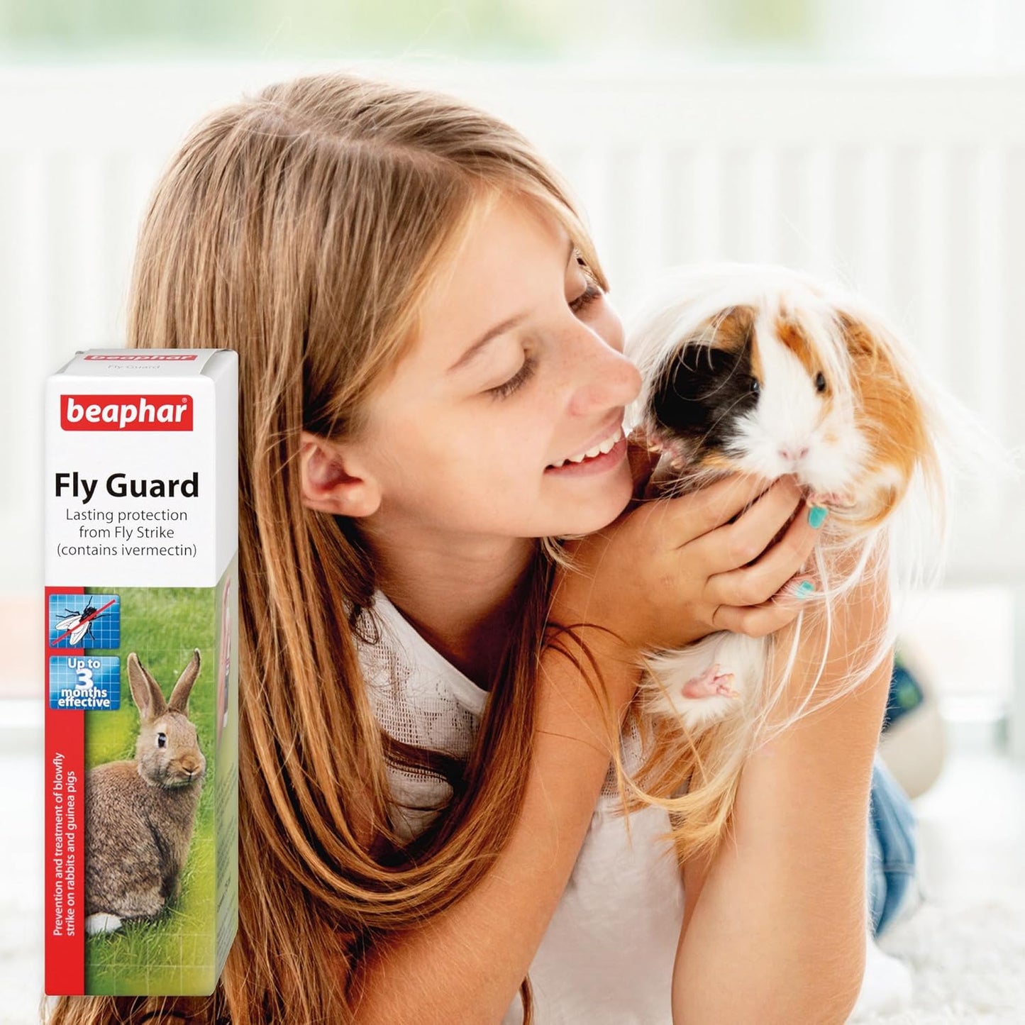 Beaphar Fly Guard 75ml