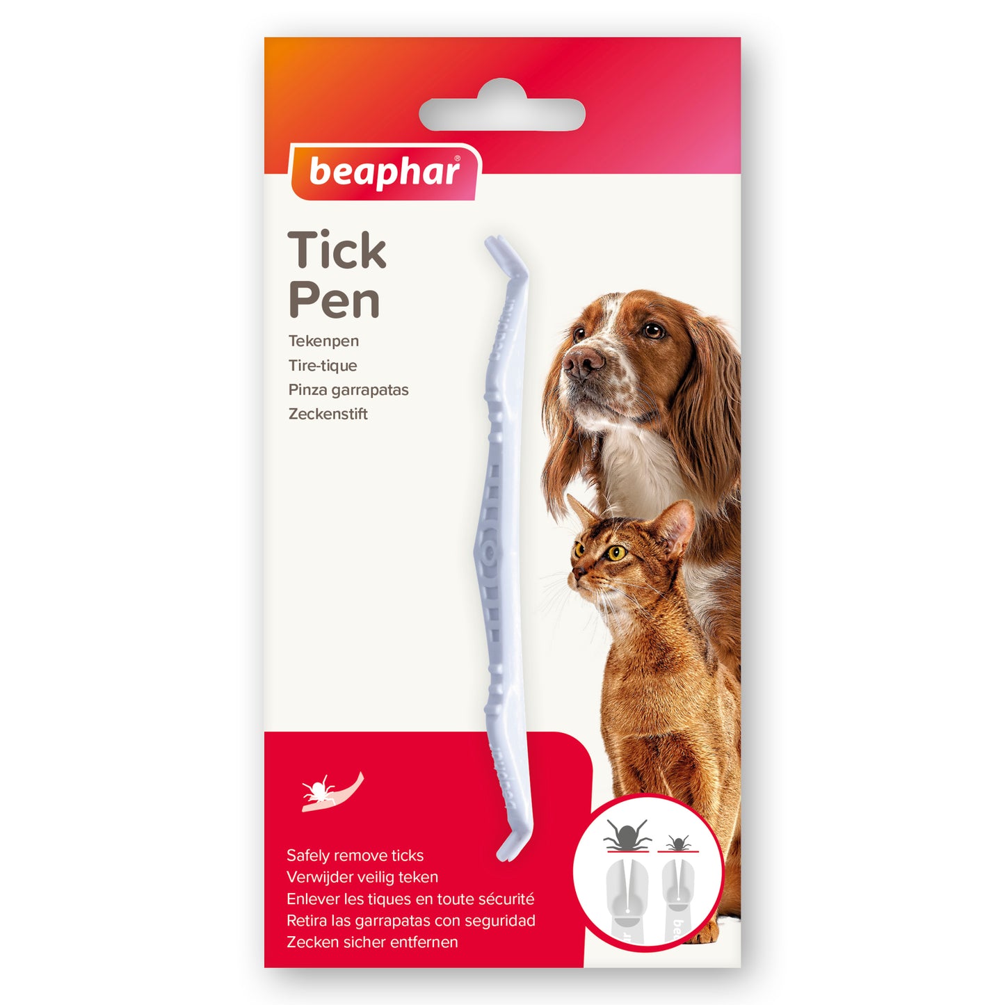 Beaphar Tick Pen