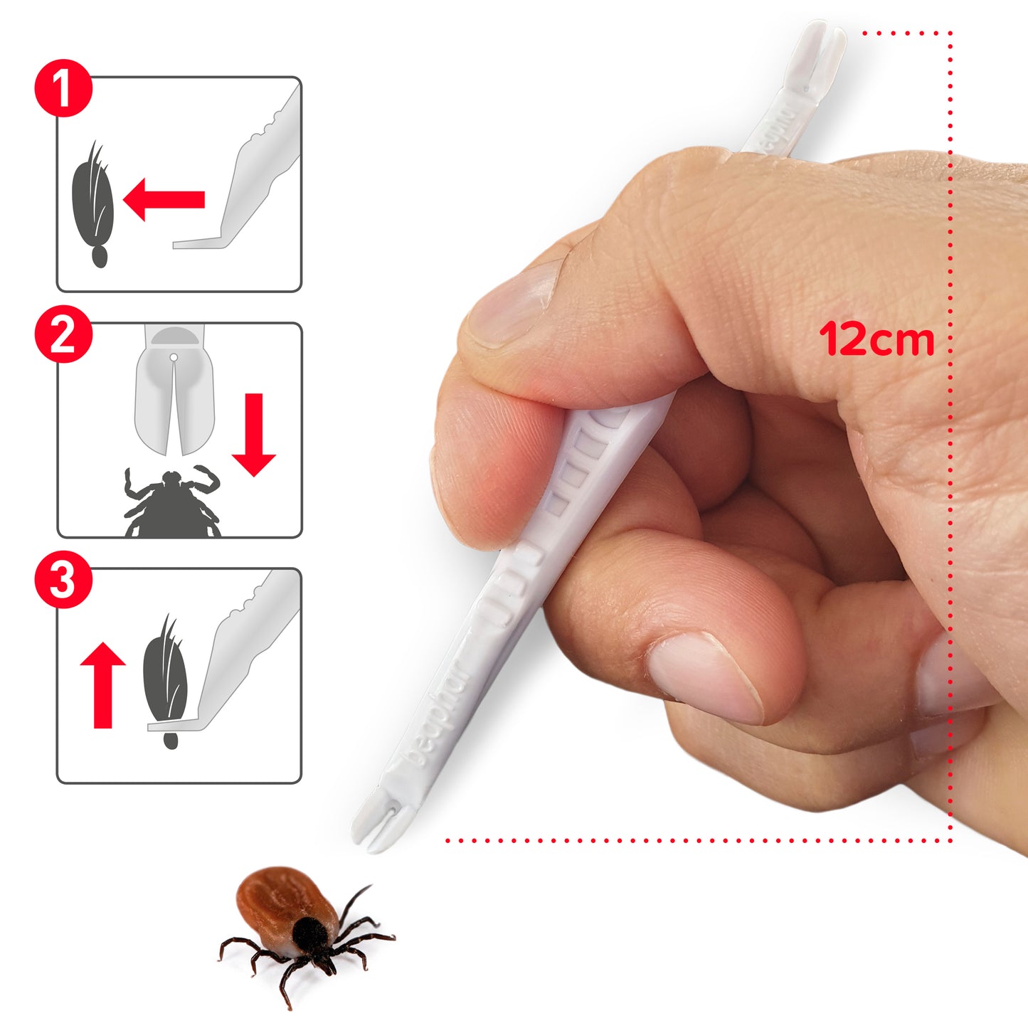 Beaphar Tick Pen