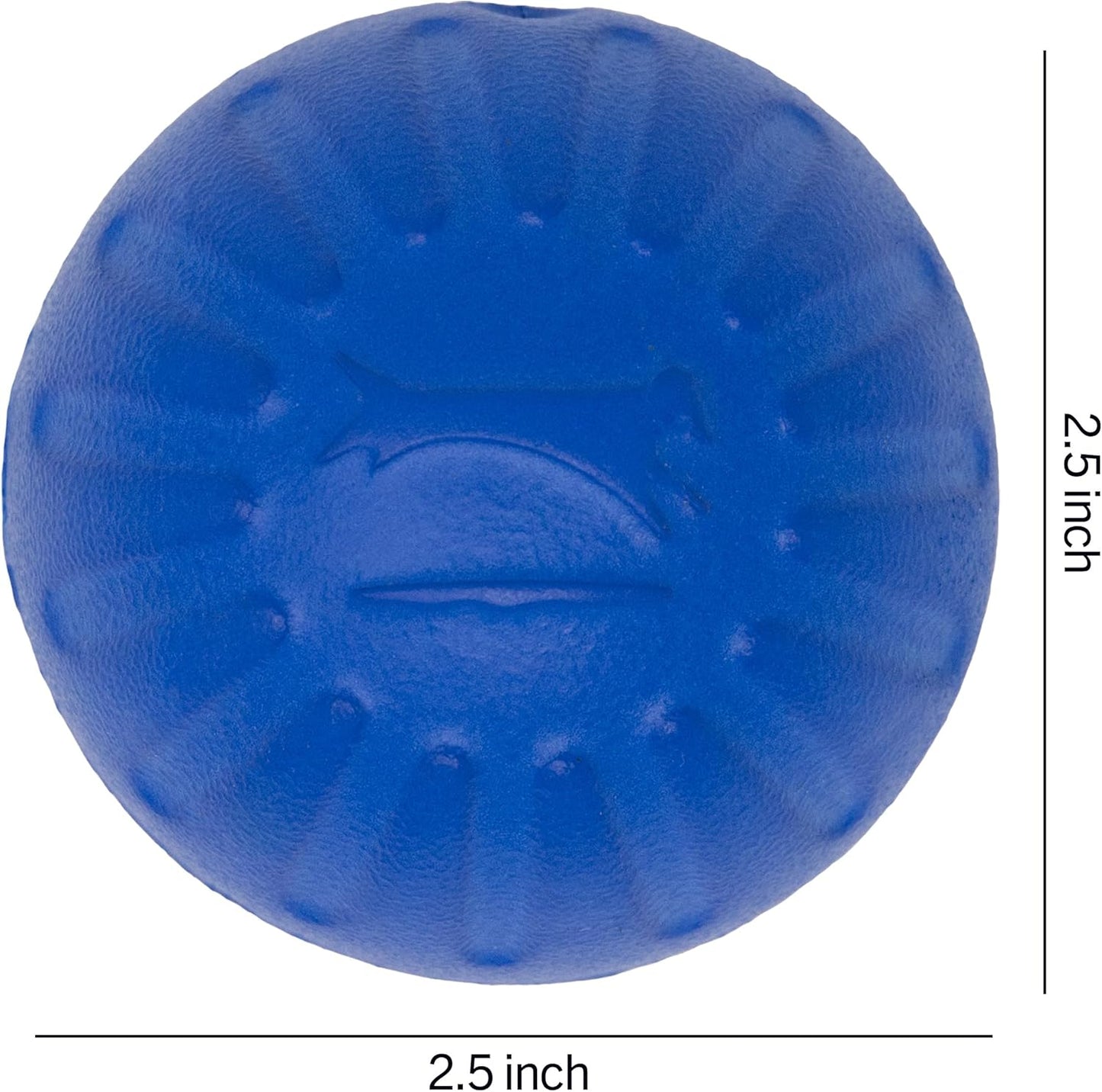 Starmark Fantastic Durafoam Ball Medium