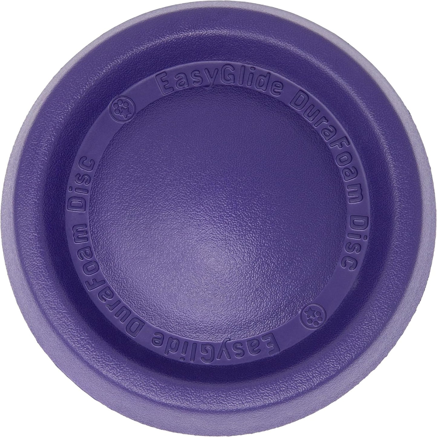 Starmark Easyglide Durafoam Disc 9" Assorted Colours