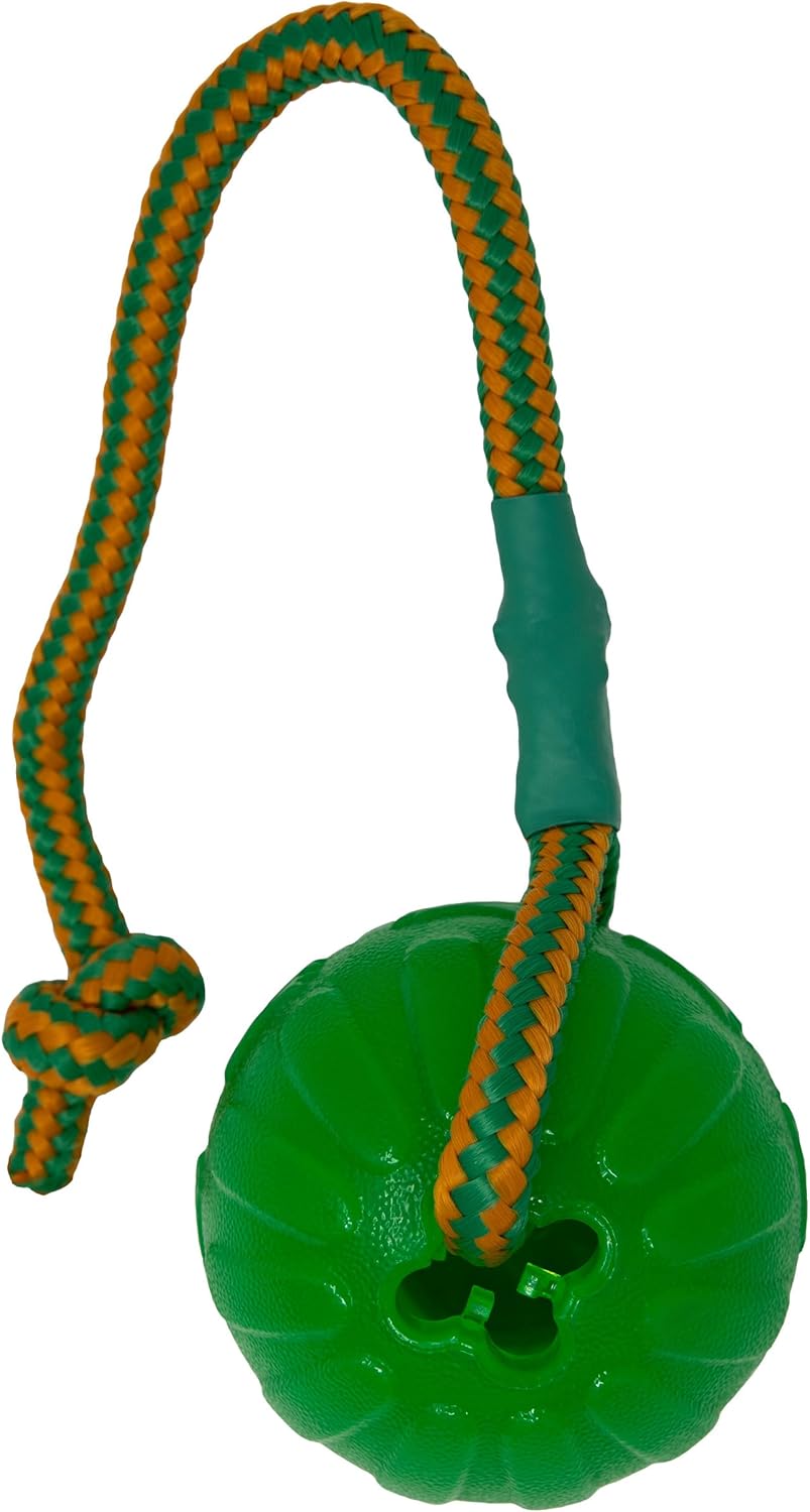 Starmark Swing N Fling Chew Ball