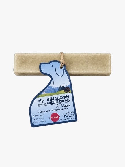 Pawfect Himalayan Chew Bar Calming Large 140g