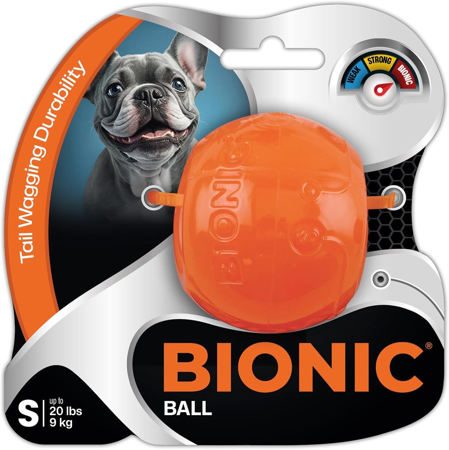 Bionic Ball Small 5.8cm