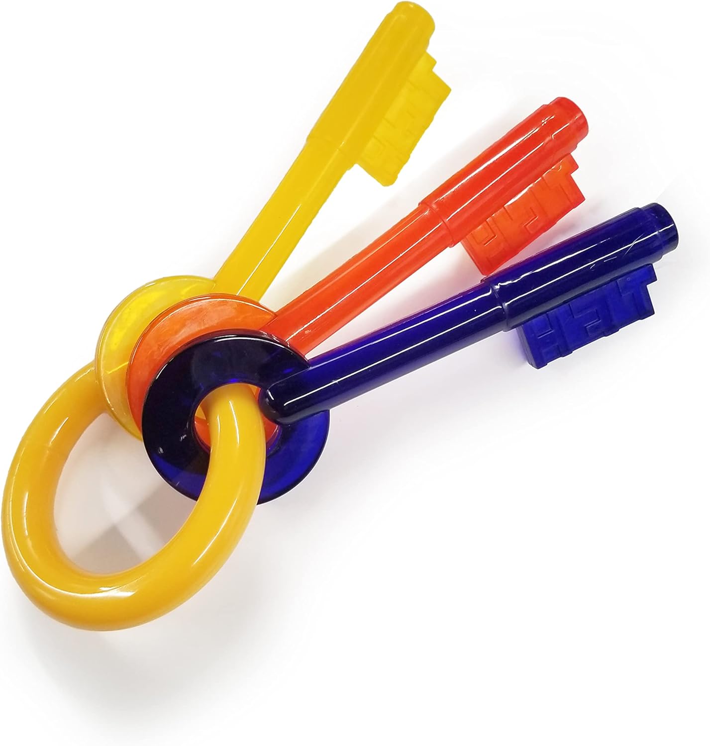 Nylabone Puppy Teething Keys Small