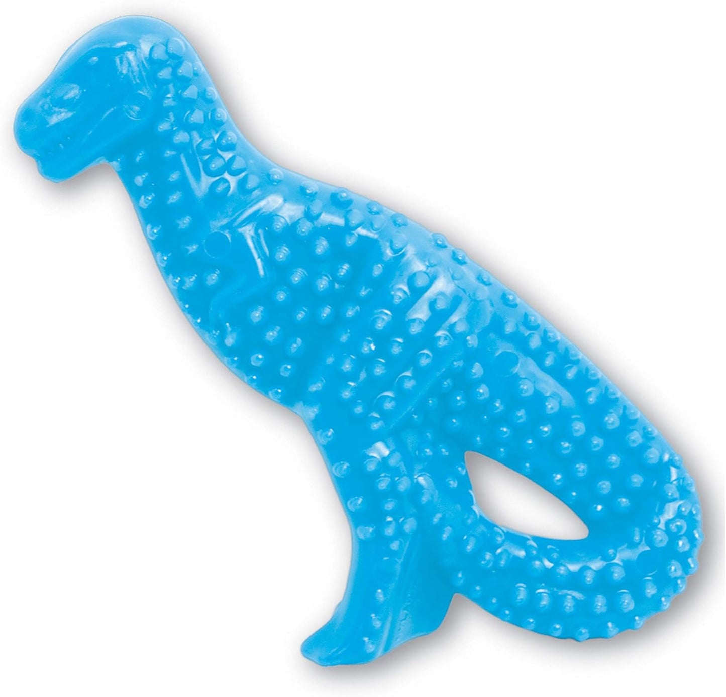 Nylabone Puppy Dino Chicken Small