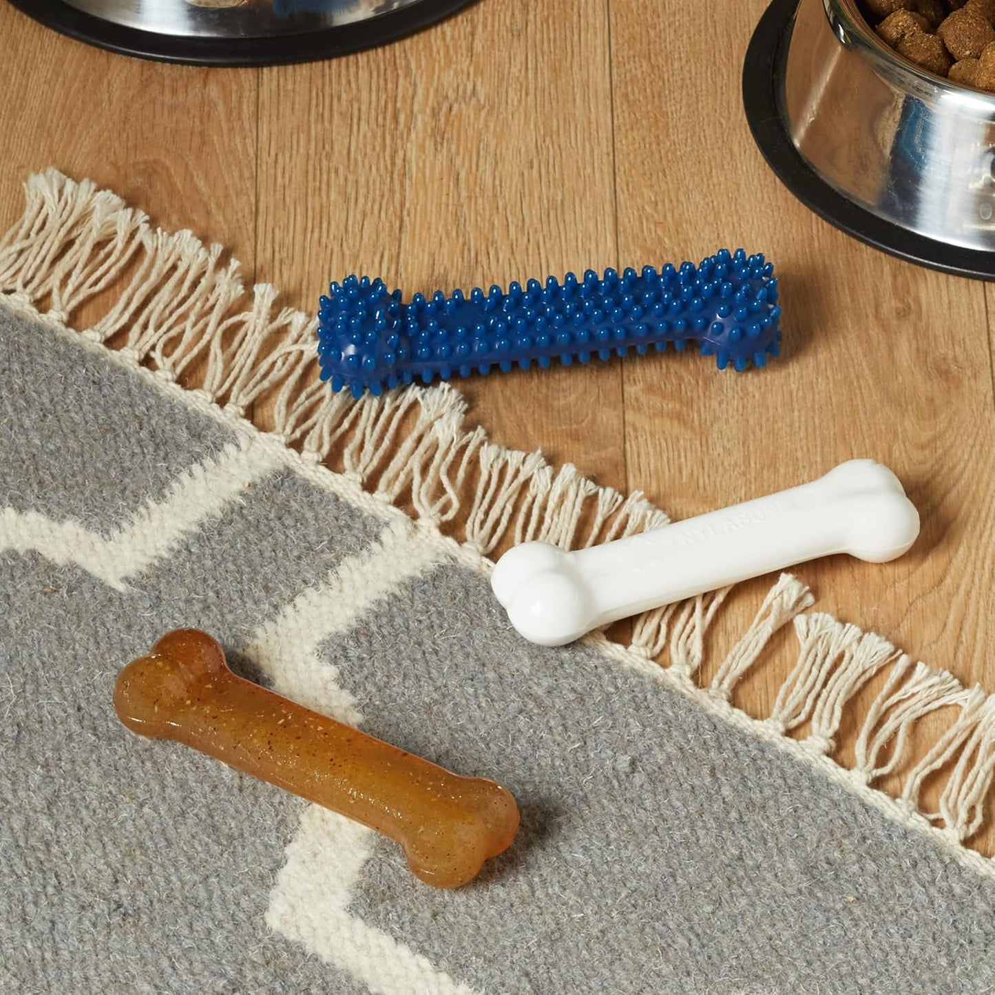 Nylabone Puppy Starter Kit 3 pcs