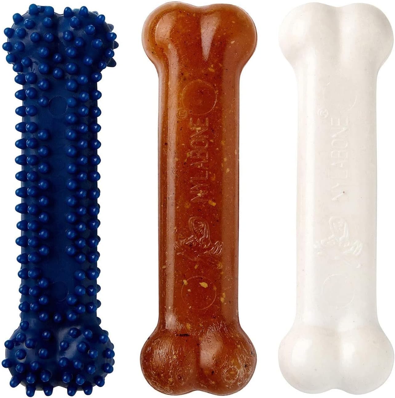 Nylabone Puppy Starter Kit 3 pcs