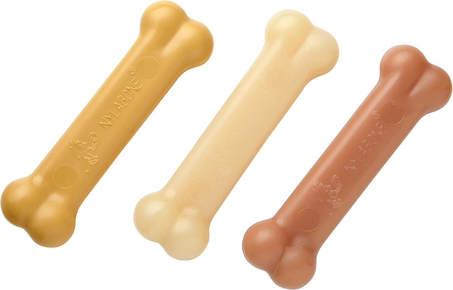 Nylabone Extreme Triple Value Pack Small Dog