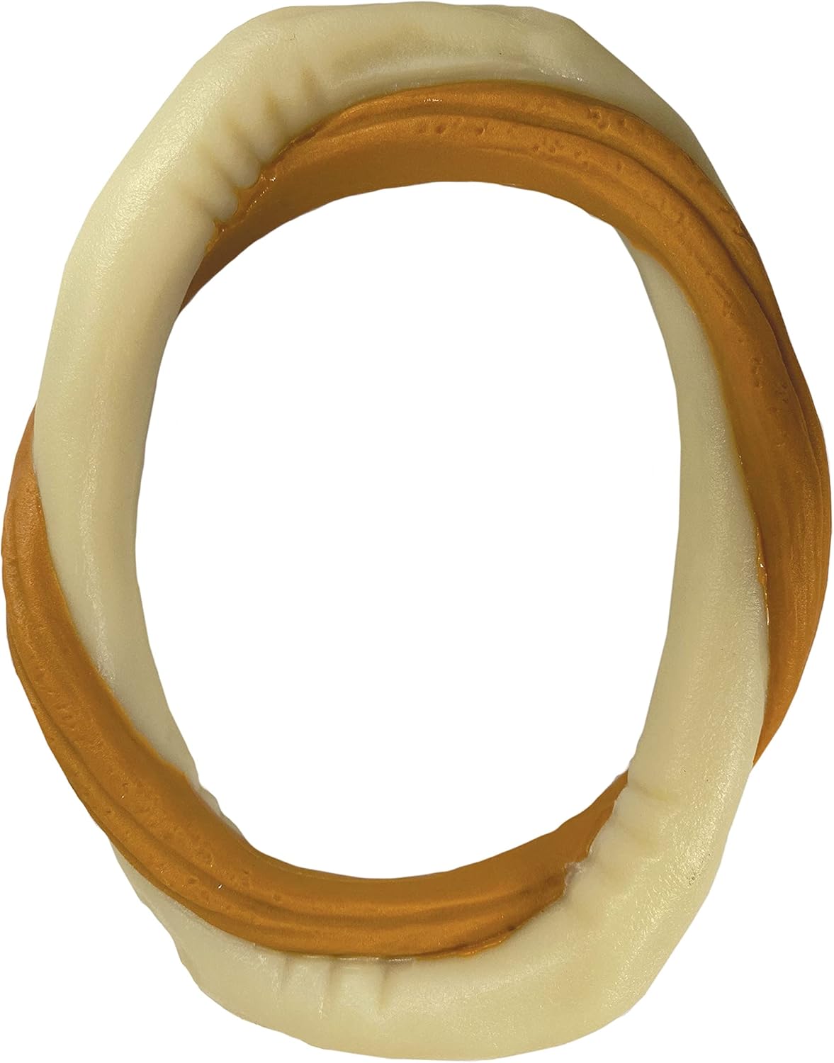 Nylabone Bold Bully Ring Medium