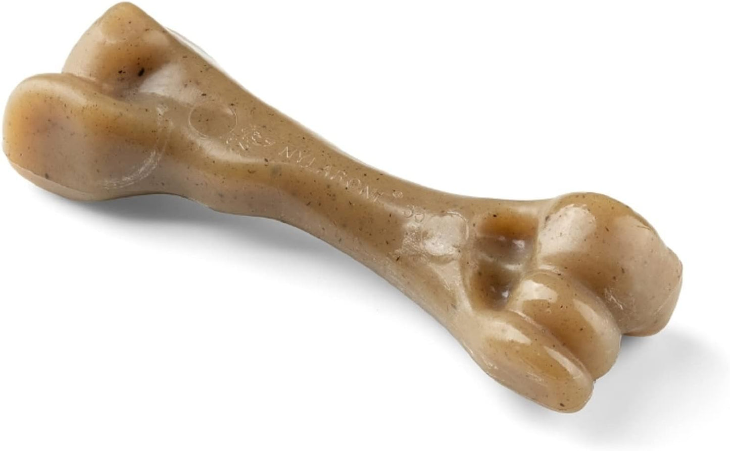 Nylabone Gourmet Puppy Gourmet Femur Bacon
