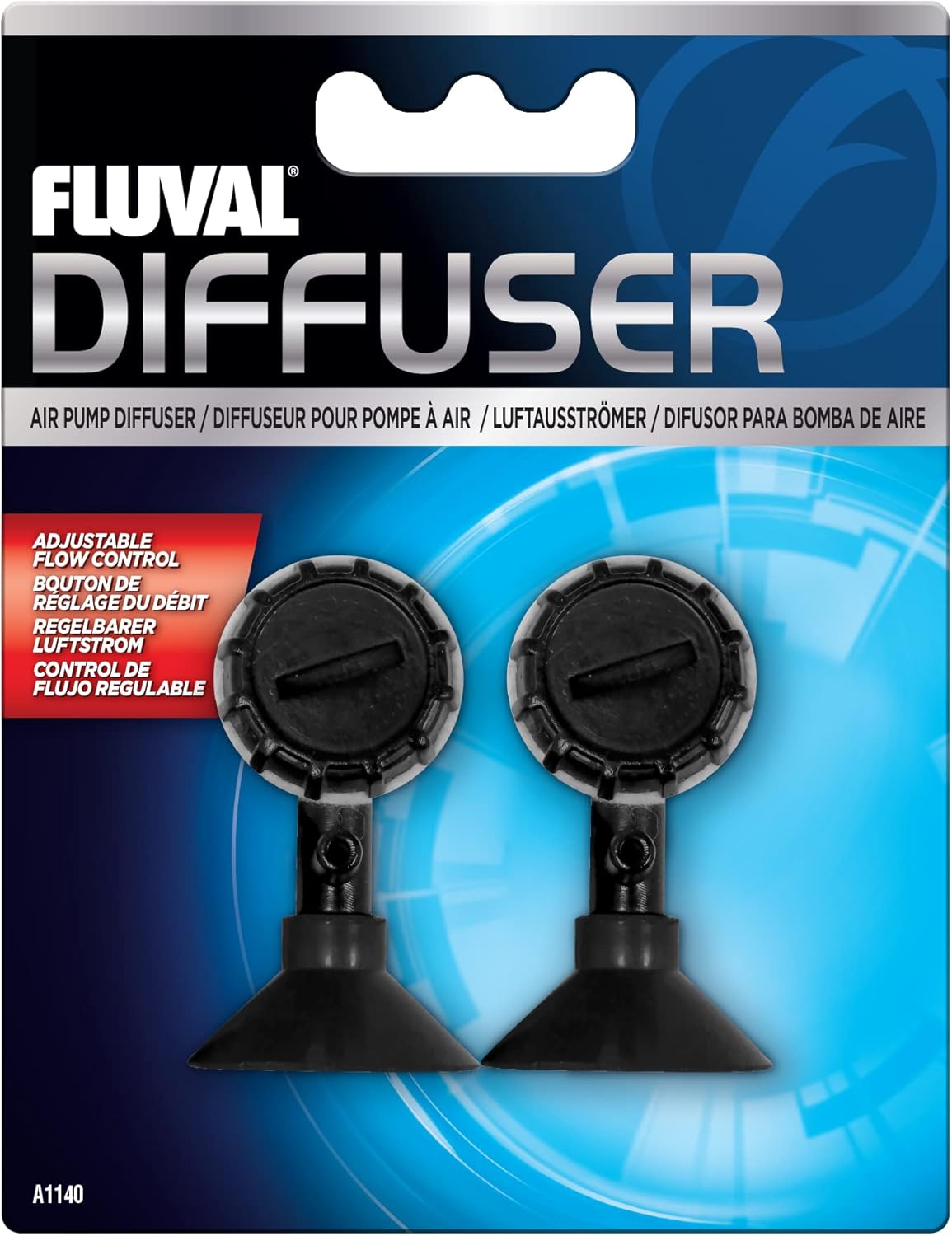 Fluval Air Diffuser