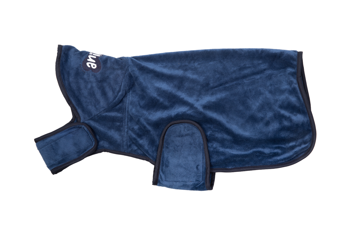 Animate Towel Dog Drying Coat 10"
