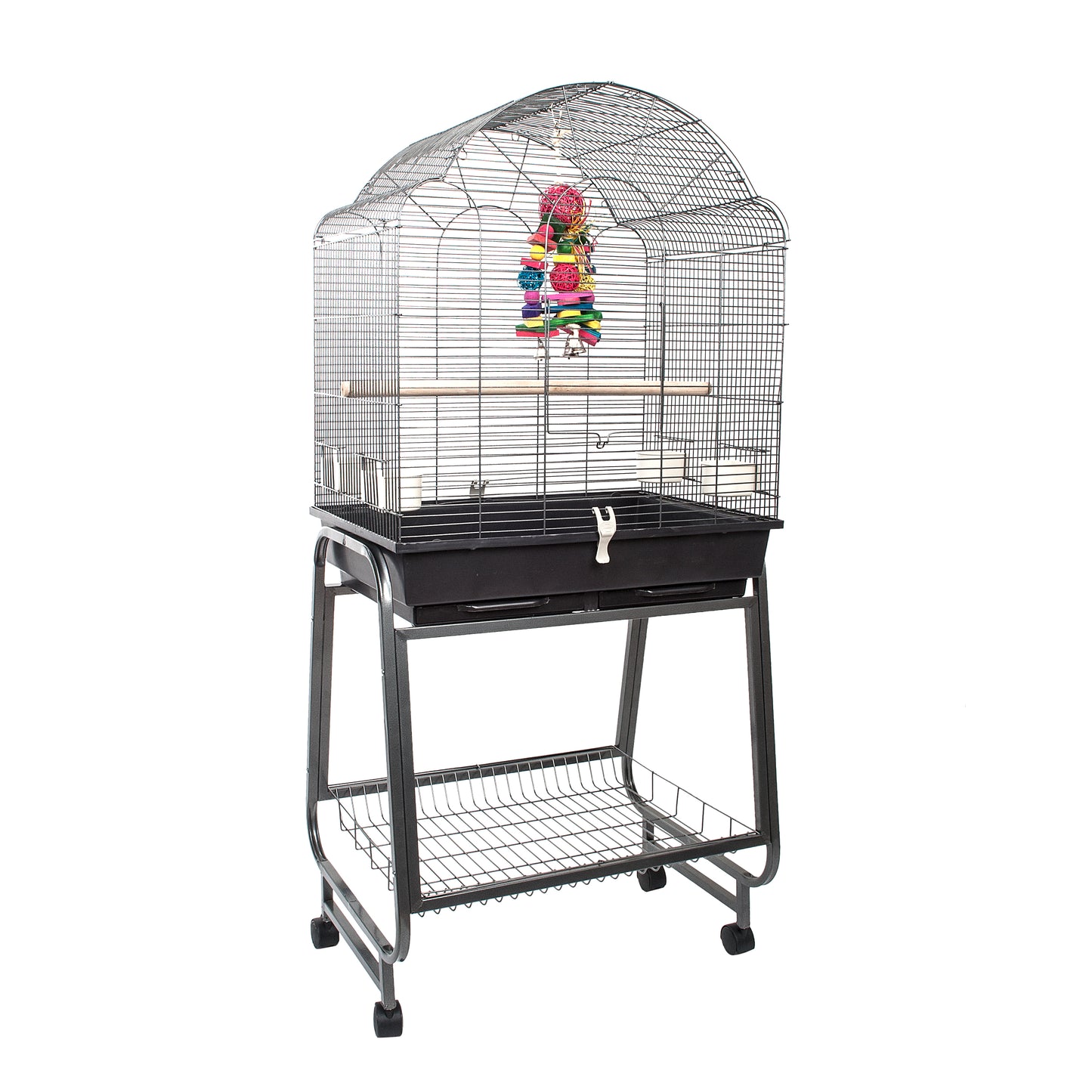 Rainforest Brasil Medium Bird Cage