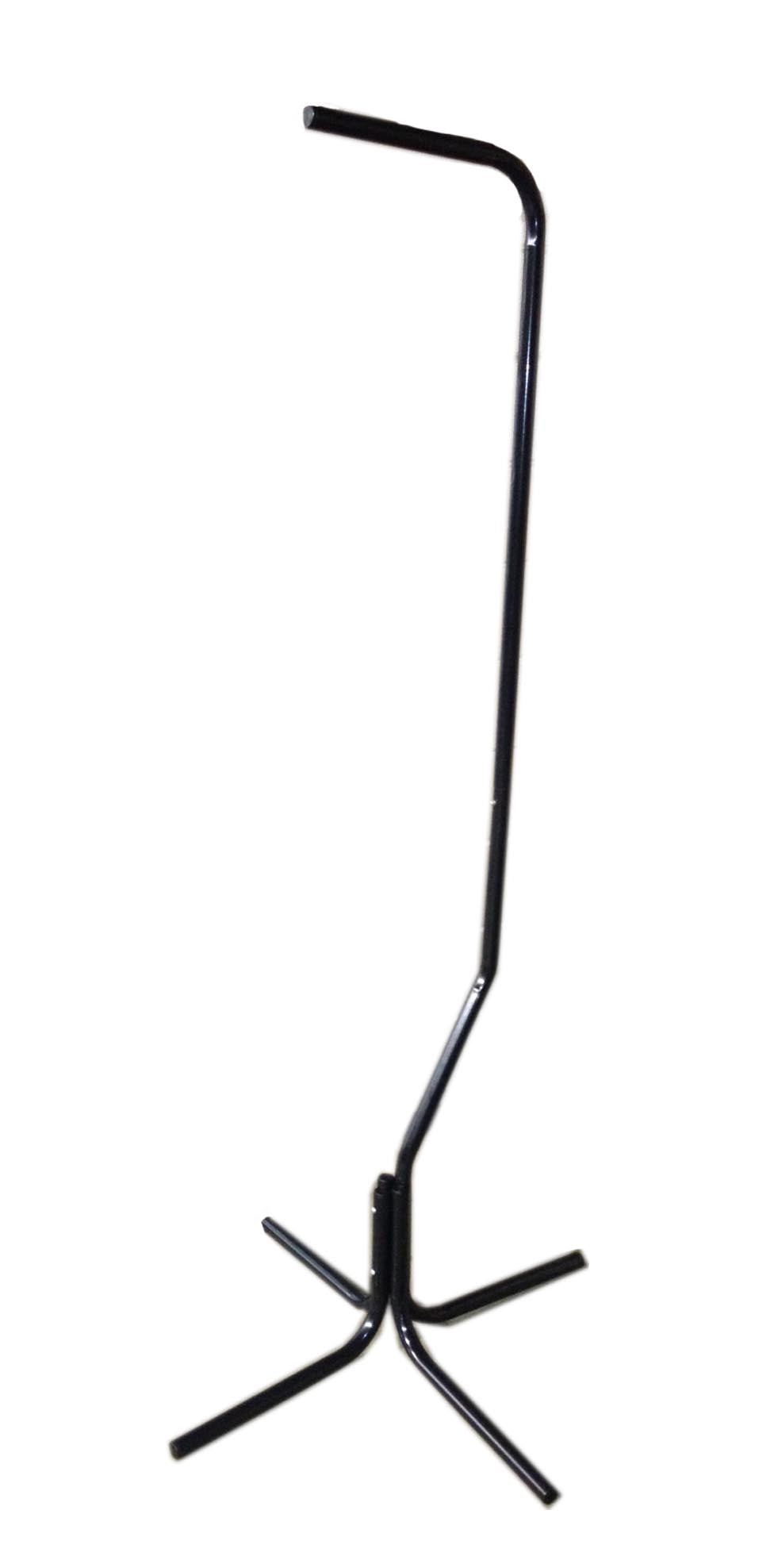Rainforest C7 Black Stand