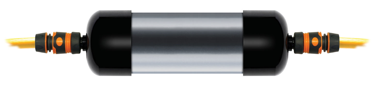 Evolution Aqua 30" Dechlorinator Carbon In Line Filter