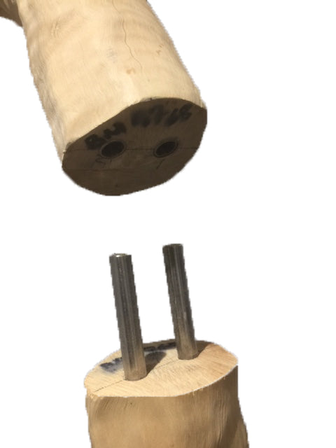 Java Wood X Large Tree II