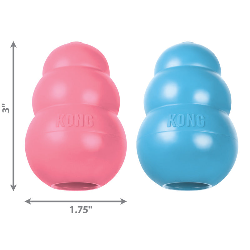 KONG Puppy X-Small