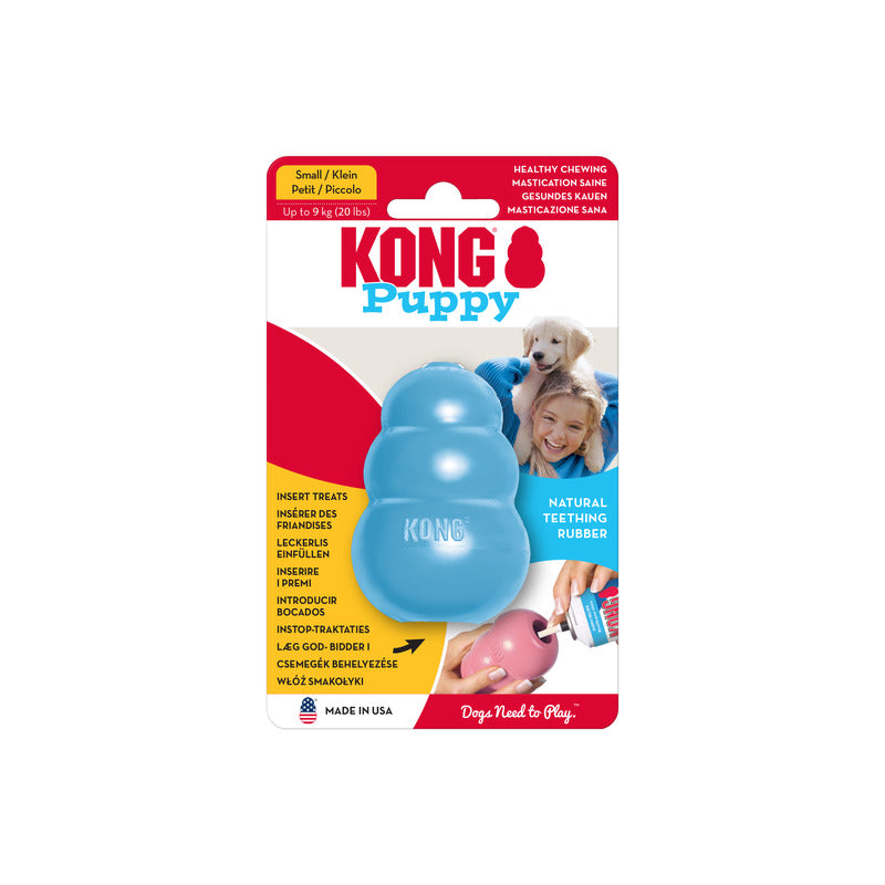KONG Puppy X-Small