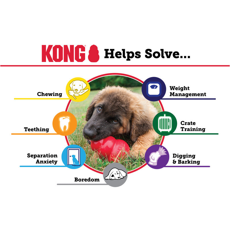 KONG Puppy Small
